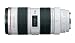 Canon EF 70-200mm f/2.8L IS USM Telephoto Zoom Lens for Canon SLR Cameras