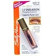 Sally Hansen Lip Inflation Sheer Mocha
