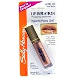 Sally Hansen Lip Inflation Plumping Treatment, Sheer Mocha 6690-18
