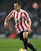 Ross Wallace 10x8 Action Photograph Sunderland Football Club