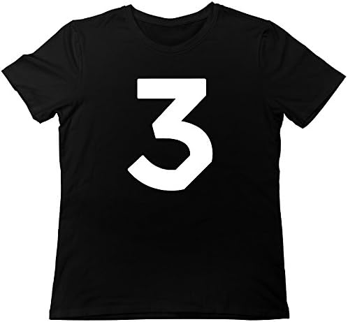 Chance The Rapper 3 Coloring Book No Problem Cool Mens T Shirts