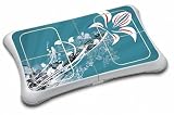 LILY Design Wii Fit Balance Board Vinyl Skin Decal Cover Sticker Protector (Matte Finish)