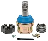Raybestos 500 1070 Professional Grade Suspension Ball Joint 41kZroHYW9L. SL160 Raybestos 500 1070 Professional Grade Suspension Ball Joint