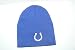 NFL Indianapolis Colts Short Beanie Hat Cap Lid