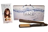 ROYALE 1.75″ W2D TOURMALINE ROYAL WET TO DRY FLAT IRON