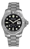 Swiss Army Men's 241037 Dive Master 500 Black Dial Watch