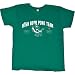 Womens T-Shirt : IRISH BEER PONG TEAM