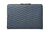 Review  WAVMAC13BESLV / 13-inch Huzzk Sleevie Wave Blue