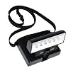 Beam N Read LED 6 Deluxe Hands Free Light; Extra Wide & Bright Light from 6 LEDs Plus 2 Clip-On Filters