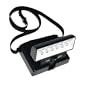 Beam N Read LED 6 Deluxe Hands Free Light; Extra Wide & Bright Light from 6 LEDs Plus 2 Clip-On Filters