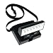 Beam N Read LED 6 Deluxe Hands Free Light; Extra Wide & Bright Light from 6 LEDs Plus 2 Clip-On Filters