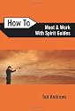 How to Meet and Work with Spirit Guides (How to (Llewellyn))