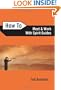 How to Meet and Work with Spirit Guides (How to (Llewellyn))
