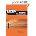 How to Meet and Work with Spirit Guides (How to (Llewellyn))