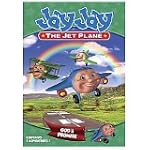 Jay Jay the Jet Plane V2 Gods