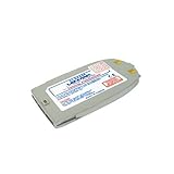 Lenmar Cell Phone Battery for Samsung SGH-E105, SGH-X426, SGH-X427 Series