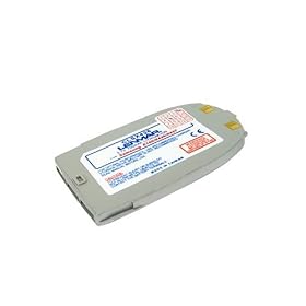 Lenmar CLSX426 Battery for Samsung E105, X426, X427