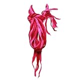 JousJous Handmade Felt Blowing Rock Scarf, Multiple Colors Available, One Size