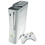 Xbox 360 - Konsole mit 20 GB Festplatte & Wireless Controller