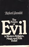 The powers of evil in Western religion, magic, and folk belief
