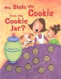 Who Stole the Cookies from the Cookie Jar [WHO STOLE THE COOKIES FROM THE]