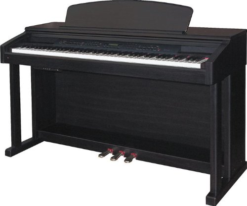 Williams Symphony Console Digital Piano