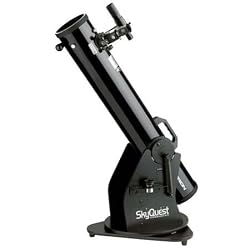 Orion SkyQuest XT4.5 Classic Dobsonian Telescope