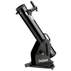 Orion SkyQuest XT4.5 Classic Dobsonian Telescope