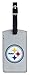 NFL Pittsburgh Steelers Sparkle Bag Tag