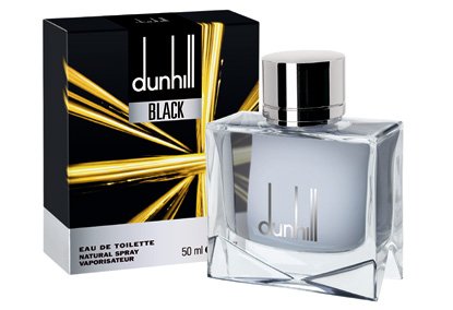 Dunhill Black Eau de Toilette Spray 100ml Preisvergleich