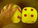 Giant Foam Dice