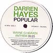 Darren Hayes / Popular (Remix) (Disc 3)