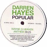 Darren Hayes / Popular (Remix) (Disc 3)