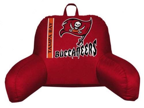 Tampa Bay Buccaneers 21x31 Bedrest