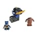 Search : Fisher- Price DC Super Friends Trio Batman and Clayface