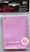 Ultra Pro Card Supplies YUGIOH Deck Protector Sleeves Pink 60 Count_s-1
