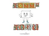 Tommy Tofu: Saves the Day