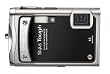 Olympus Stylus Tough-8000 12 MP Digital Camera with 3.6x Wide Angle Optical Dual Image Stabilized Zoom and 2.7-Inch LCD (Black)