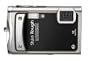 Olympus Stylus Tough-8000 12 MP Digital Camera with 3.6x Wide Angle Optical Dual Image Stabilized Zoom and 2.7-Inch LCD (Black)