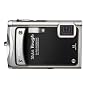 Olympus Stylus Tough-8000 12 MP Digital Camera with 3.6x Wide Angle Optical Dual Image Stabilized Zoom and 2.7-Inch LCD (Black)