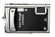 Olympus Stylus Tough-8000 12 MP Digital Camera with 3.6x Wide Angle Optical Dual Image Stabilized Zoom and 2.7-Inch LCD (Black)