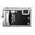 Olympus Stylus Tough-8000 12 MP Digital Camera with 3.6x Wide Angle Optical Dual Image Stabilized Zoom and 2.7-Inch LCD (Black)