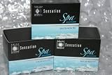 SWISA BEAUTY DEAD SEA SPA FACIAL PEEL LOT OF 3 NEW