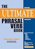 The Ultimate Phrasal Verb Book