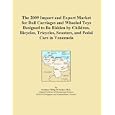 The 2009 Import and Export Market for Doll Carriages and Wheeled Toys Designed to Be... by Icon Group International