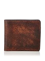 7 For All Mankind Cinturón Wallet Brown (Marrón)