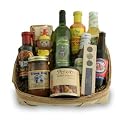 Show Me Missouri Gift Basket w/ Wine