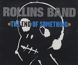 End of Something [CD 1]