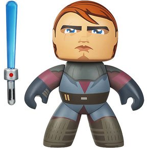 41kZyftxXML Star Wars MIGHTY MUGGS Anakin Skywalker