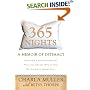 365 Nights: A Memoir of Intimacy